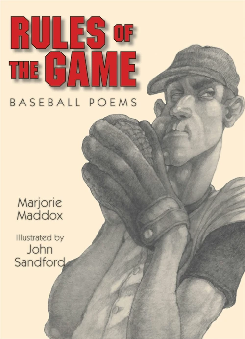 Cover of Rules of the Game