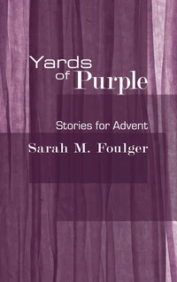 Cover of Yards of Purple