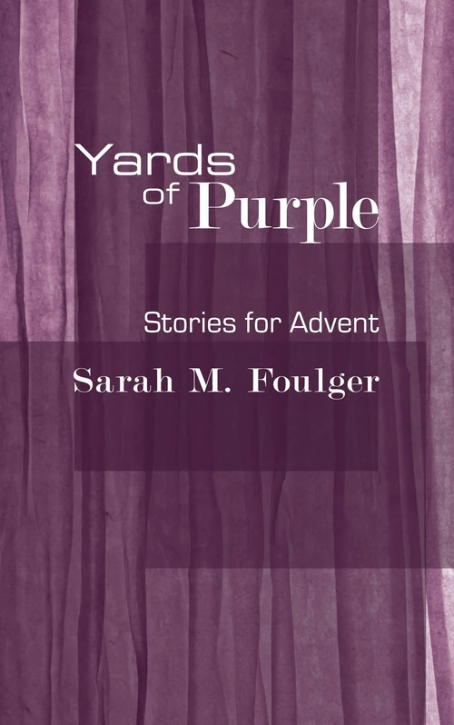 Cover of Yards of Purple