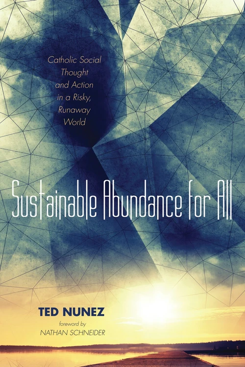 Cover of Sustainable Abundance for All