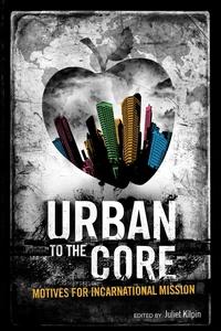 Cover of Urban to the Core