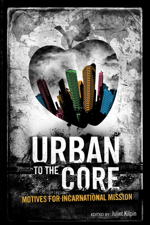 Cover of Urban to the Core