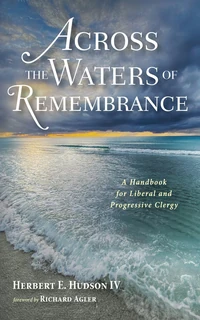 Cover of Across the Waters of Remembrance