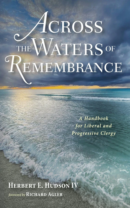 Cover of Across the Waters of Remembrance