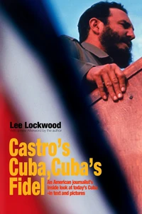 Cover of Castro's Cuba, Cuba's Fidel