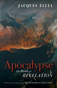 Cover of Apocalypse
