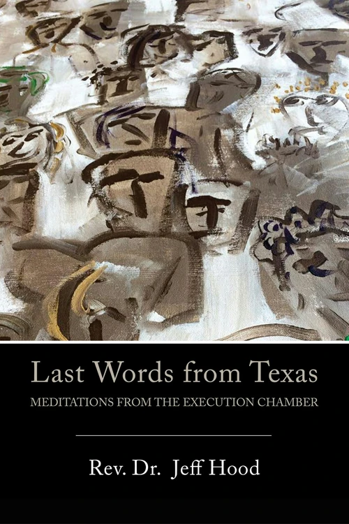 Cover of Last Words from Texas