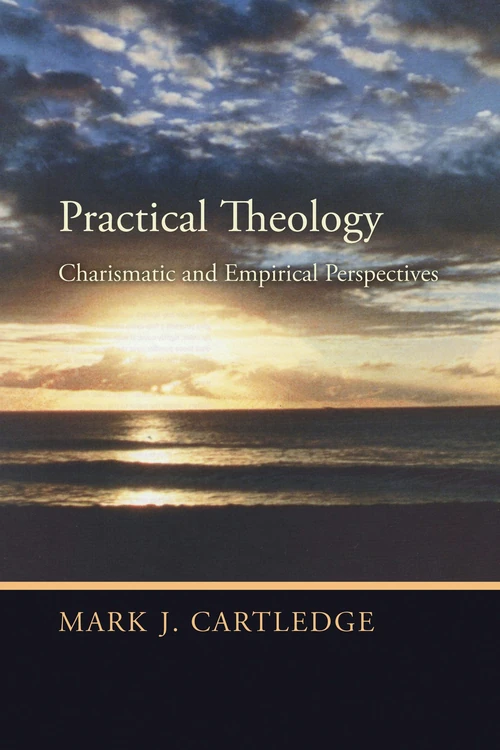 Cover of Practical Theology