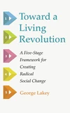 Cover of Toward a Living Revolution