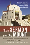 Cover of The Sermon on the Mount