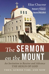 Cover of The Sermon on the Mount