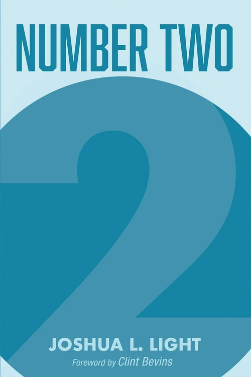 Cover of Number Two