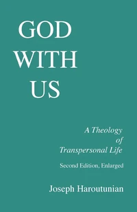 Cover of God With Us