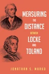 Cover of Measuring the Distance between Locke and Toland