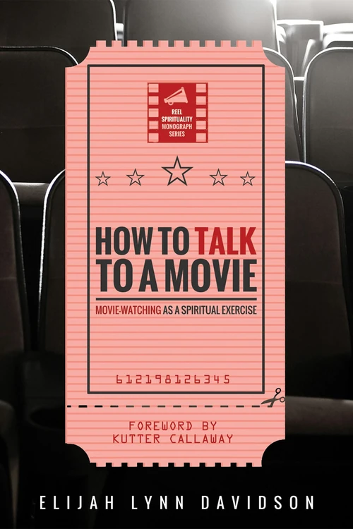 Cover of How to Talk to a Movie