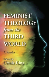 Cover of Feminist Theology from the Third World