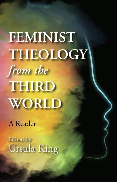 Cover of Feminist Theology from the Third World