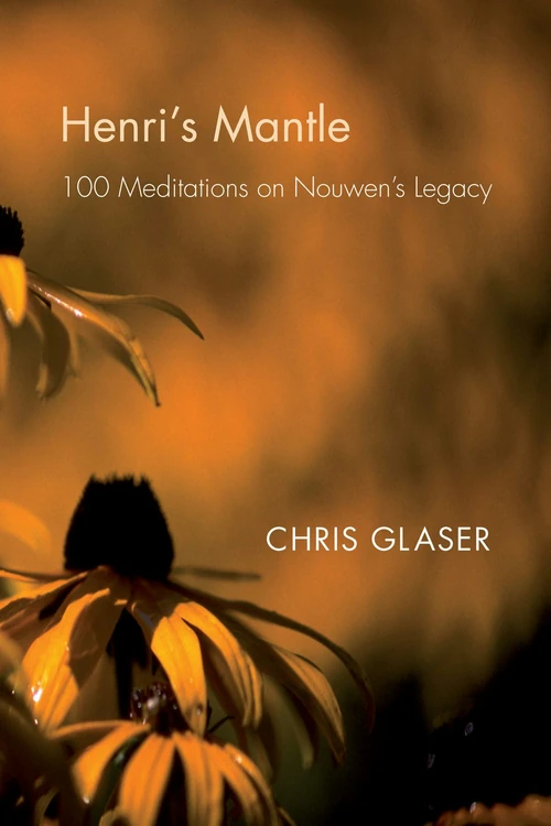 Cover of Henri's Mantle