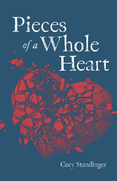 Cover of Pieces of a Whole Heart