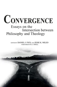 Cover of Convergence