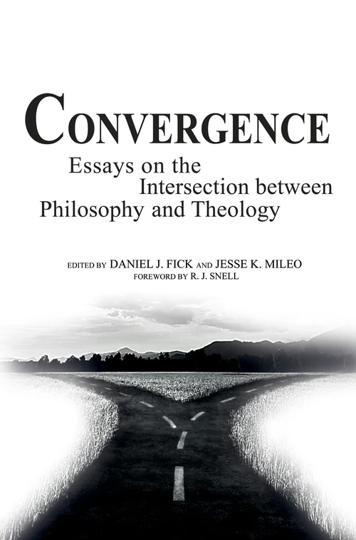 Cover of Convergence