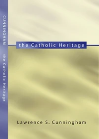 Cover of The Catholic Heritage