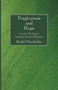 Cover of Forgiveness and Hope
