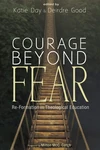 Cover of Courage Beyond Fear