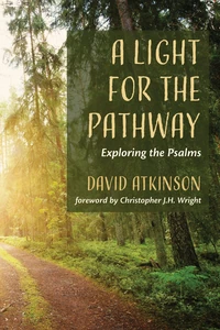 Cover of A Light for the Pathway