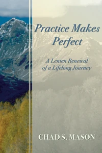 Cover of Practice Makes Perfect