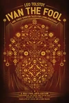 Cover of Ivan the Fool and Three Shorter Tales for Living Peaceably