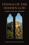 Cover of Things of the Hidden God