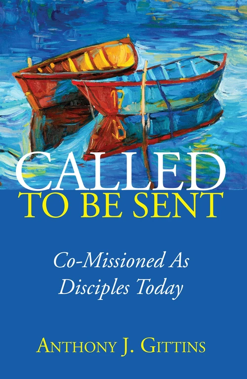 Cover of Called to Be Sent