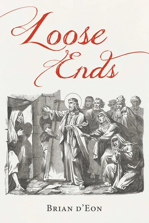 Cover of Loose Ends