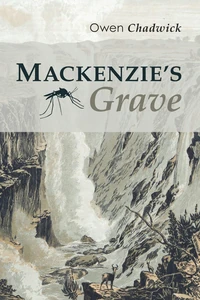 Cover of Mackenzie's Grave