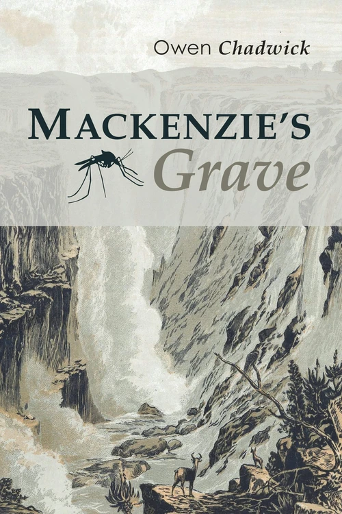 Cover of Mackenzie's Grave