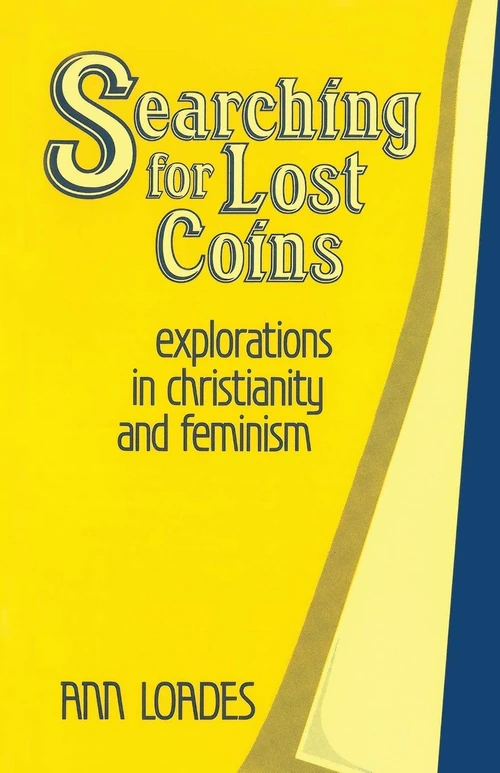 Cover of Searching for Lost Coins