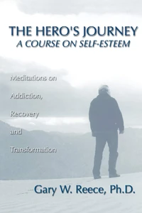 Cover of The Hero's Journey