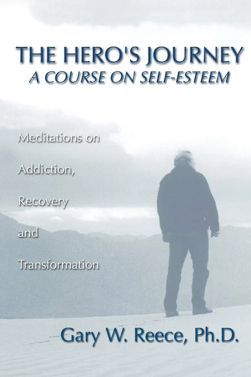 Cover of The Hero's Journey