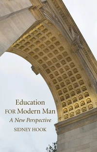 Cover of Education for Modern Man