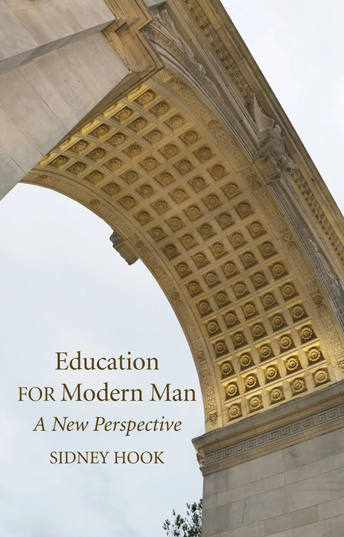 Cover of Education for Modern Man