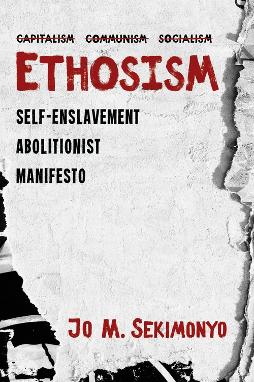 Cover of Ethosism