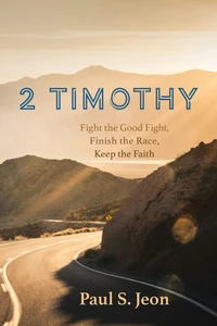 Cover of 2 Timothy