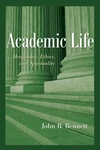 Cover of Academic Life