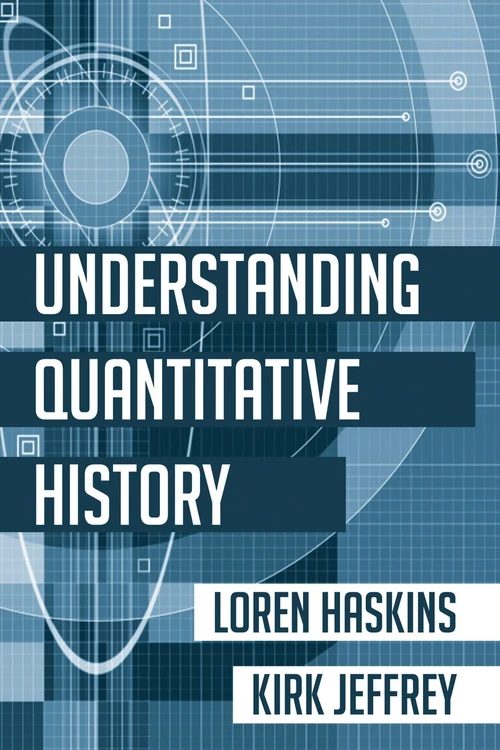 Cover of Understanding Quantitative History