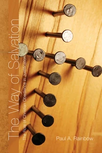 Cover of The Way of Salvation