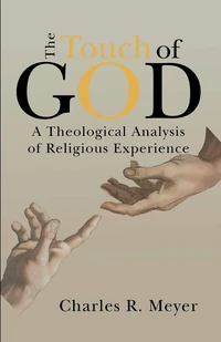 Cover of The Touch of God