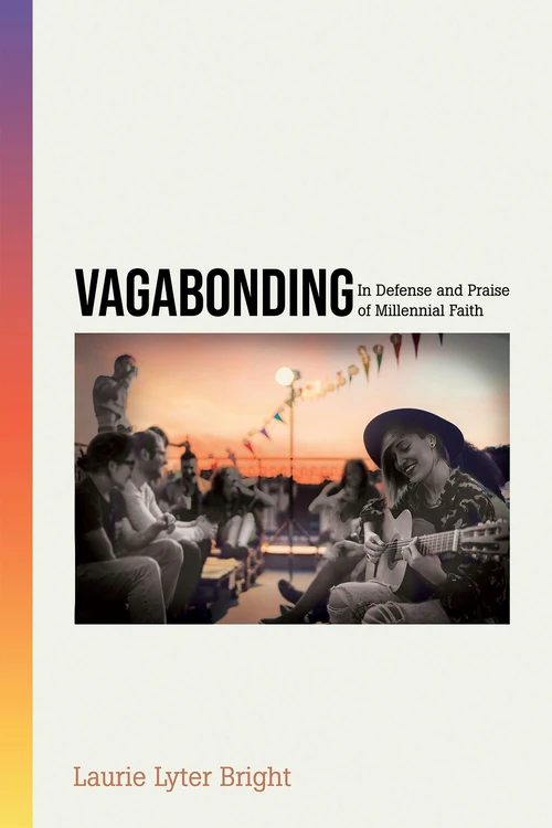 Cover of Vagabonding