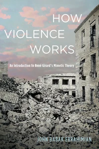 Cover of How Violence Works