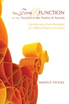 Cover of The Form and Function of the Tricolon in the Psalms of Ascents
